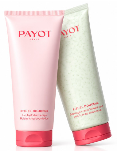 PAYOT Rituel Douceur gavesæt med...