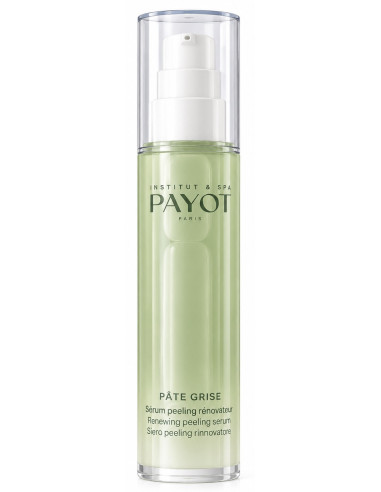 PAYOT Pâte Grise peelingserum til...