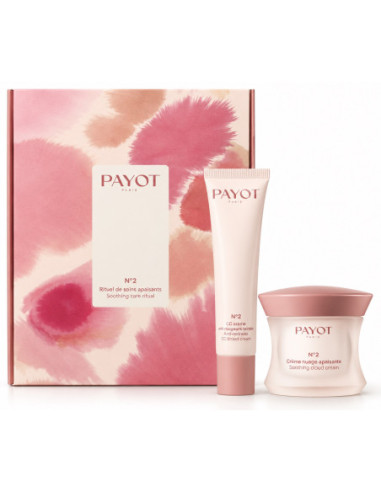 PAYOT Crème N°2 gavesæt med...
