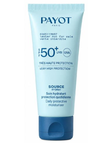 PAYOT Source Hydra+ fugtgivende...
