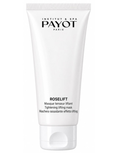 PAYOT Roselift ansigtsmaske med...
