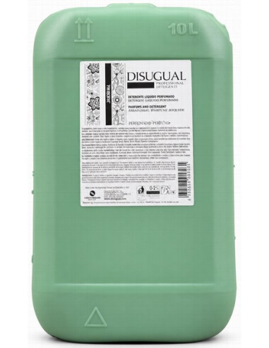 Design Look shampoo til alle hårtyper...