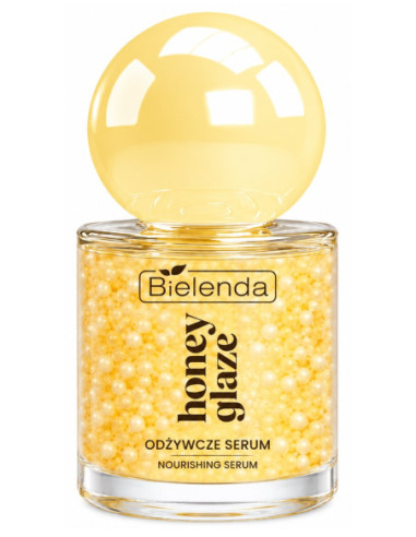 Bielenda HONEY GLAZE nærende...