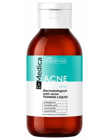Dr. Medica ACNE talgbalancerende...