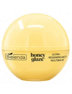 Bielenda HONEY GLAZE...