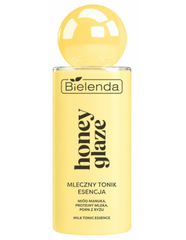 Bielenda HONEY GLAZE glødgivende...