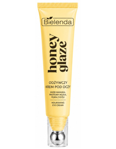 Bielenda HONEY GLAZE udglattende...