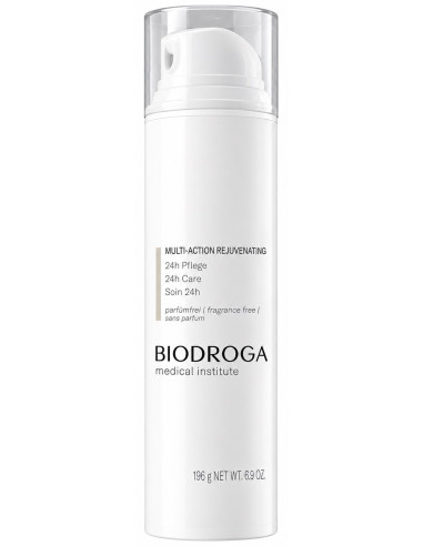 BIODROGA Medical fornyende...