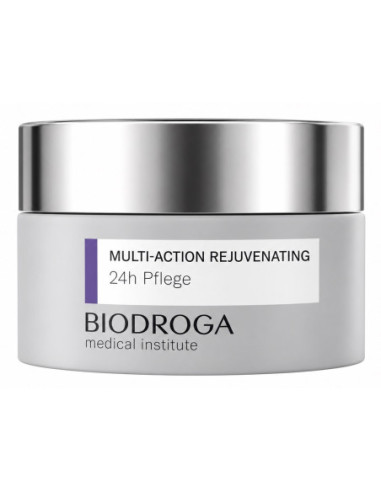 BIODROGA Medical fornyende...