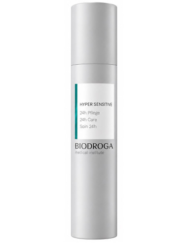 BIODROGA Medical beroligende creme...