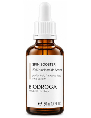 BIODROGA Medical poreforfinende...