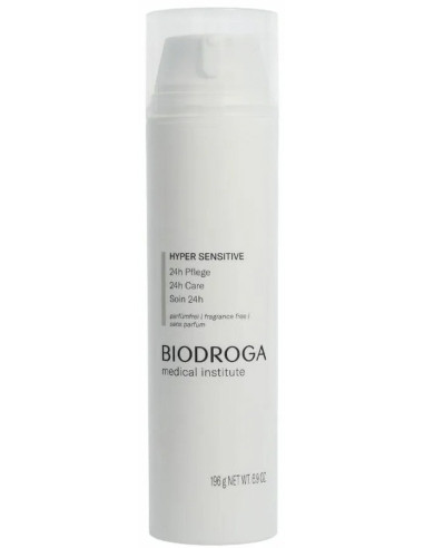 BIODROGA Medical beroligende creme...