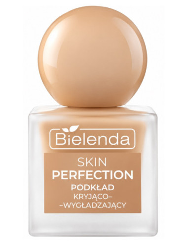 Bielenda SKIN PERFECTION udjævnende...