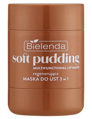 Bielenda SOFT PUDDING fugtbevarende...