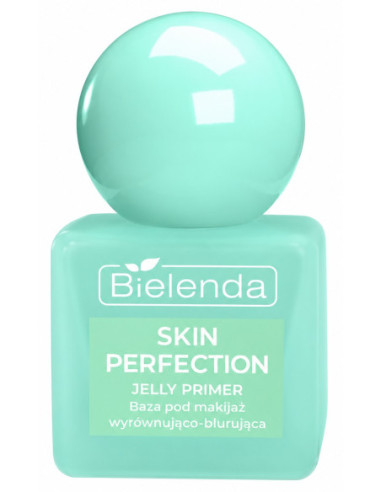 Bielenda SKIN PERFECTION primer til...