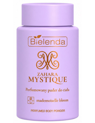 Bielenda ZAHARA MYSTIQUE MADEMOISELLE...