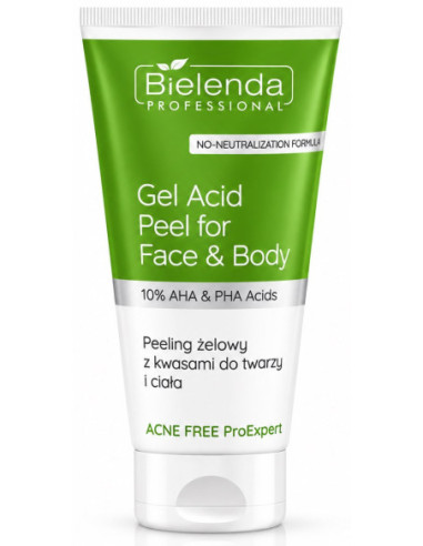 Bielenda Professional ACNE FREE...