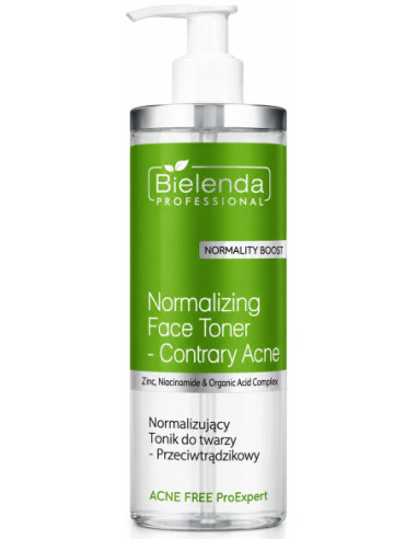 Bielenda Professional ACNE FREE...