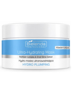Bielenda Professional HYDRO...