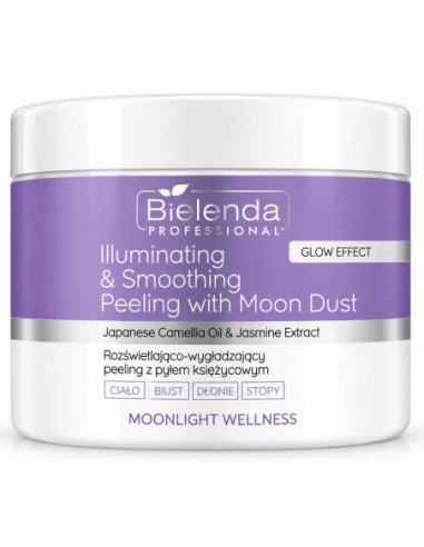 Bielenda Professional MOONLIGHT...