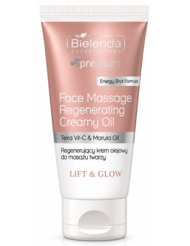 Bielenda Professional LIFT & GLOW...