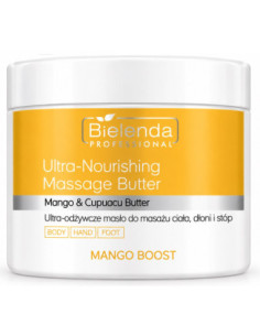 Bielenda Professional MANGO...
