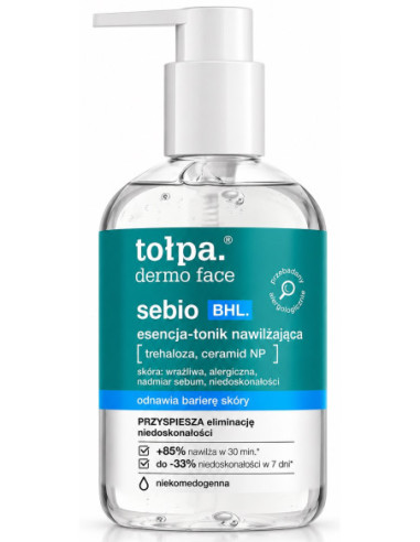 tołpa. SEBIO BHL fugtgivende...