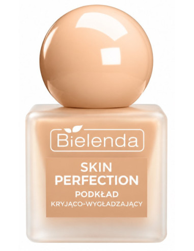 Bielenda SKIN PERFECTION udjævnende...