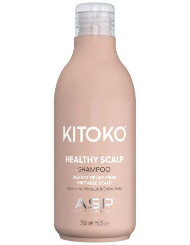 KITOKO Healthy Scalp beroligende...