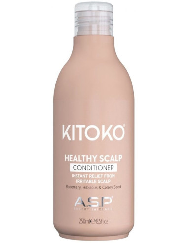 KITOKO Healthy Scalp beroligende...