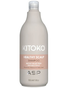 KITOKO Healthy Scalp...