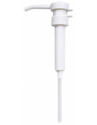 Anea Techline pumpe til 5 l-flasker...
