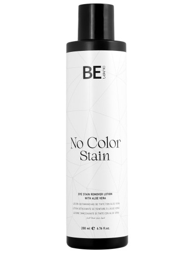 BE TEKNIC lotion mod hårfarvepletter...