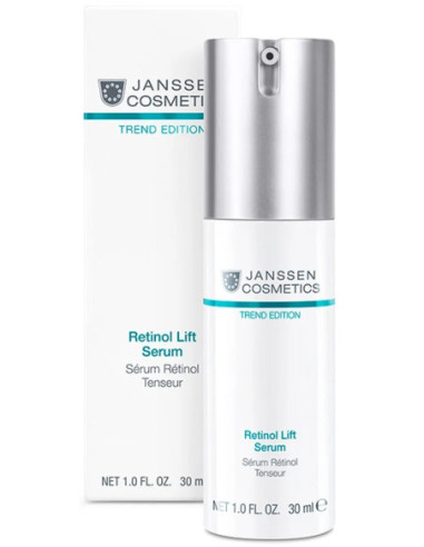 JANSSEN All Skin Needs ansigtsserum...