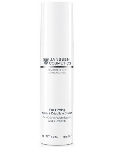 JANSSEN Demanding Skin opstrammende...