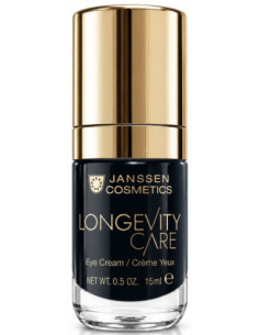 JANSSEN Longevity Care...