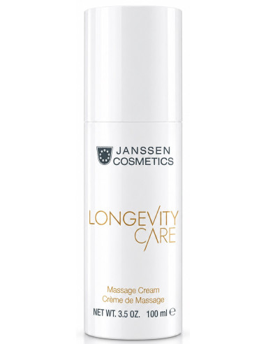 JANSSEN Longevity Care...