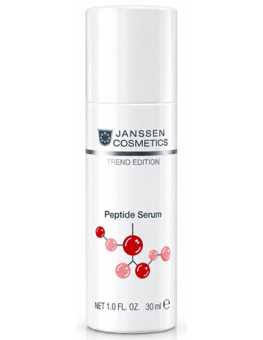JANSSEN Trend Edition peptid...