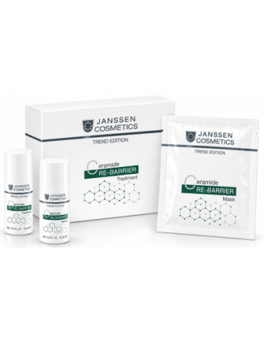 JANSSEN Trend Edition professionelt...