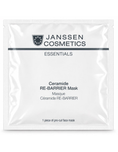 JANSSEN Essentials barrierestøttende...