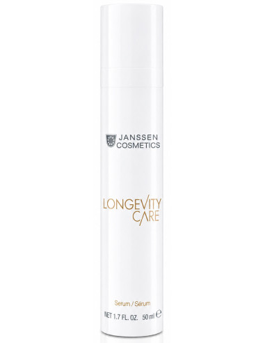 JANSSEN Longevity Care foryngende...