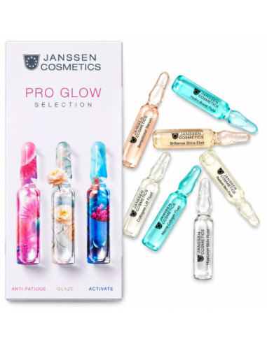JANSSEN Ampoules ampulbehandling med...