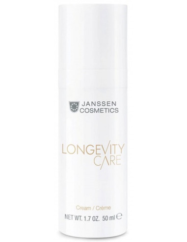JANSSEN Longevity Care foryngende...