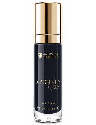 JANSSEN Longevity Care foryngende...