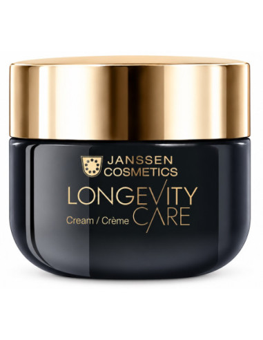 JANSSEN Longevity Care foryngende...