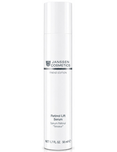 JANSSEN All Skin Needs ansigtsserum...