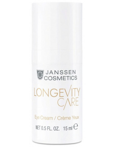 JANSSEN Longevity Care foryngende...