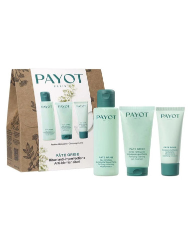 PAYOT Pâte Grise matterende gaveæske...