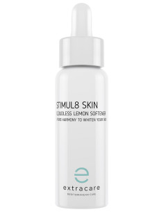 STIMUL8 SKIN Dry oil for the face, for skin with acne, eliminates skin imperfections. 30ml