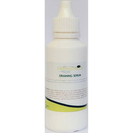 SkinSystem Serum for drainage procedures 30ml